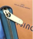 Гаманець Louis Vuitton Monogram Canvas Zippy Wallet